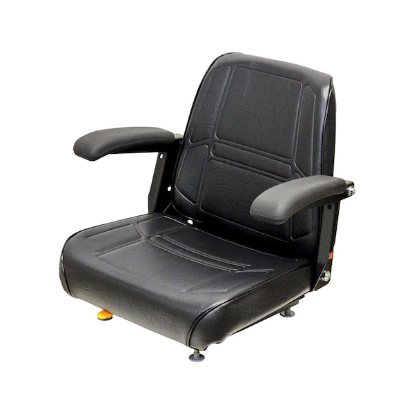 Aftermarket Seat SEQ90-0302 - main